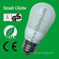 small globle energy saving lamp